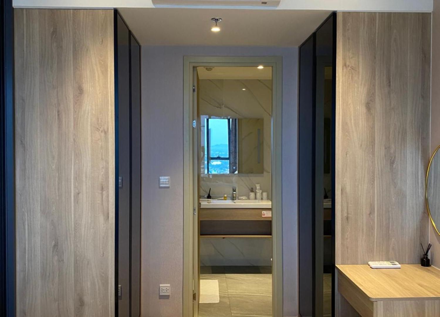 Apartment Comfort With Seaview Panorama Pool
