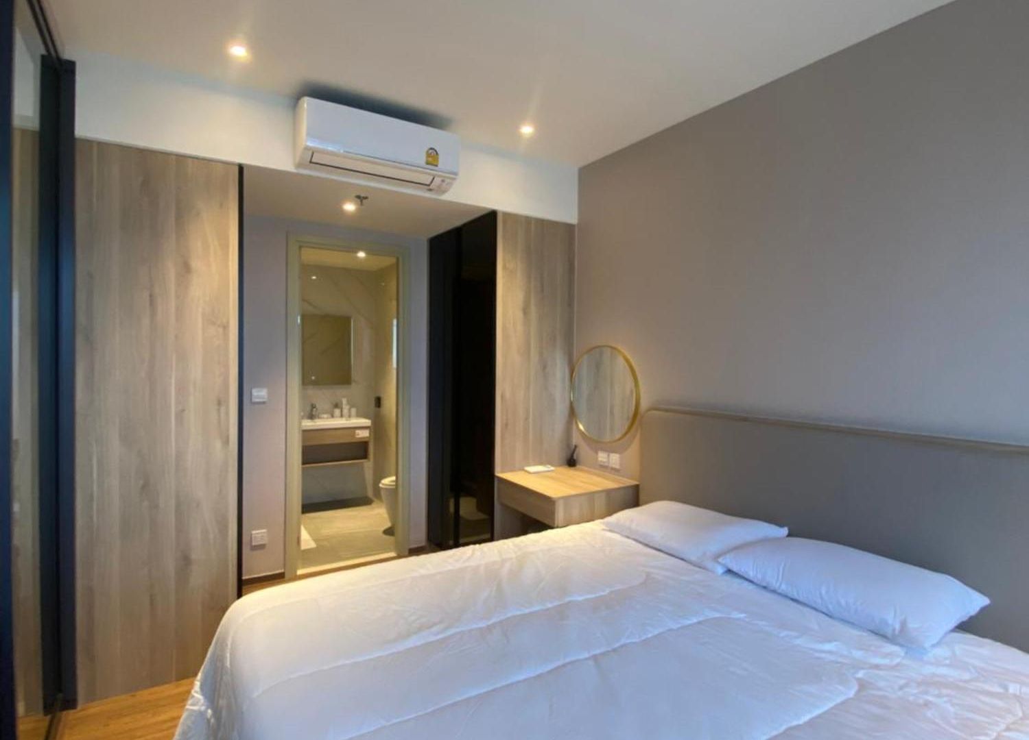 Comfort With Seaview Panorama Pool * Pattaya