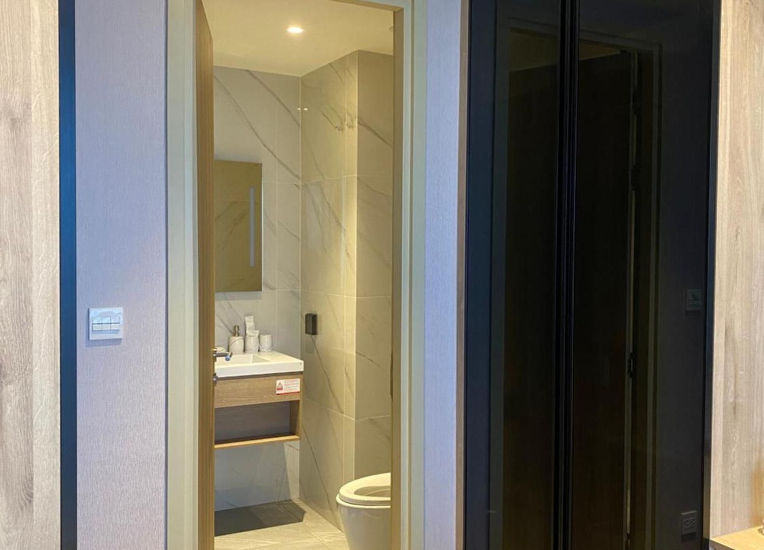 Apartment Comfort With Seaview Panorama Pool