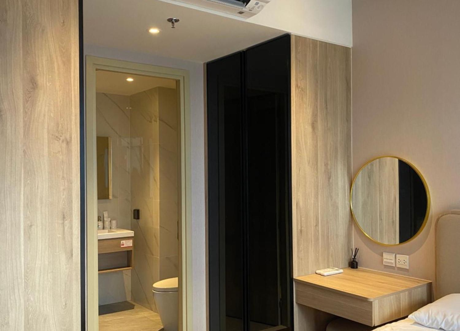 Comfort With Seaview Panorama Pool Apartment *