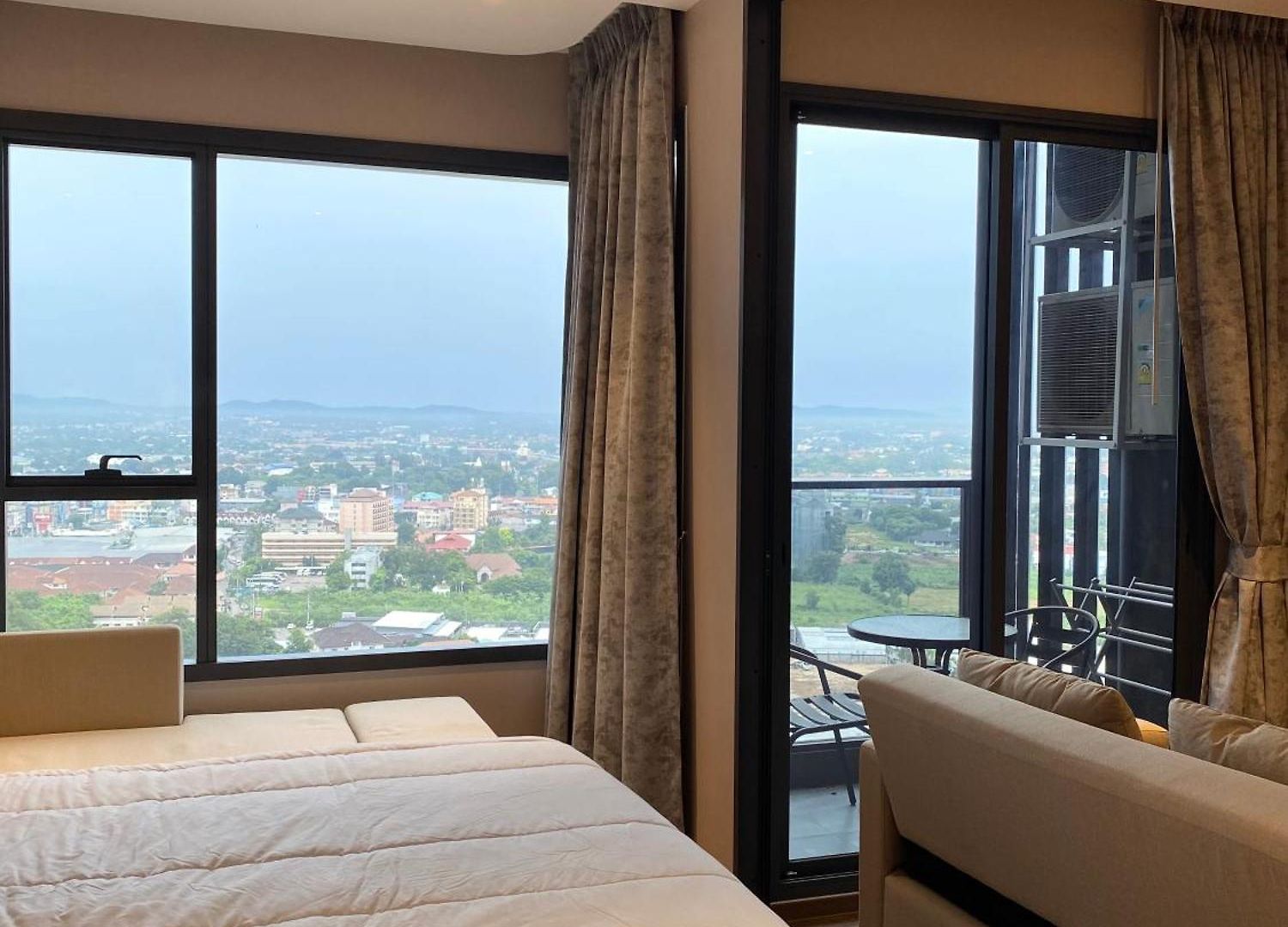 Comfort With Seaview Panorama Pool Apartment *