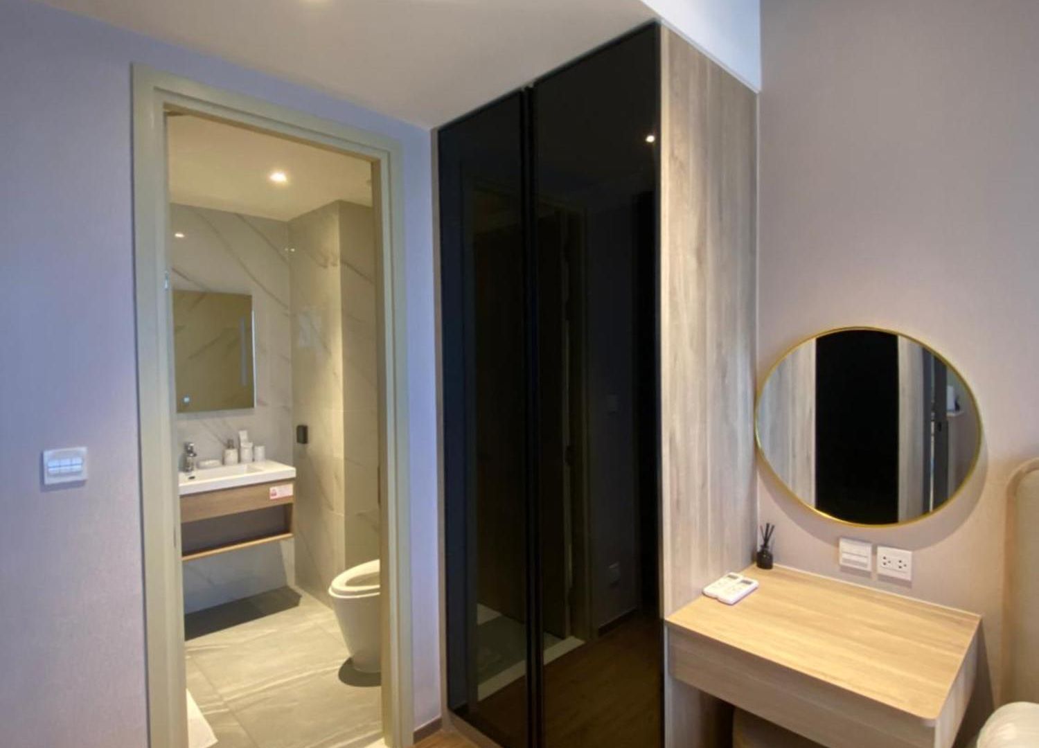Comfort With Seaview Panorama Pool Apartment
