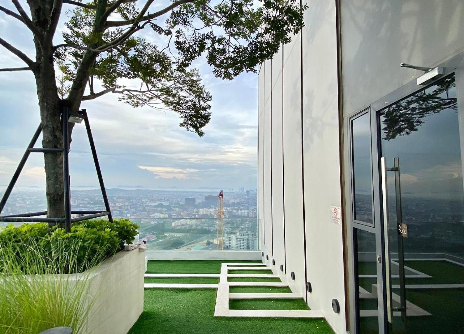 Comfort With Seaview Panorama Pool *
