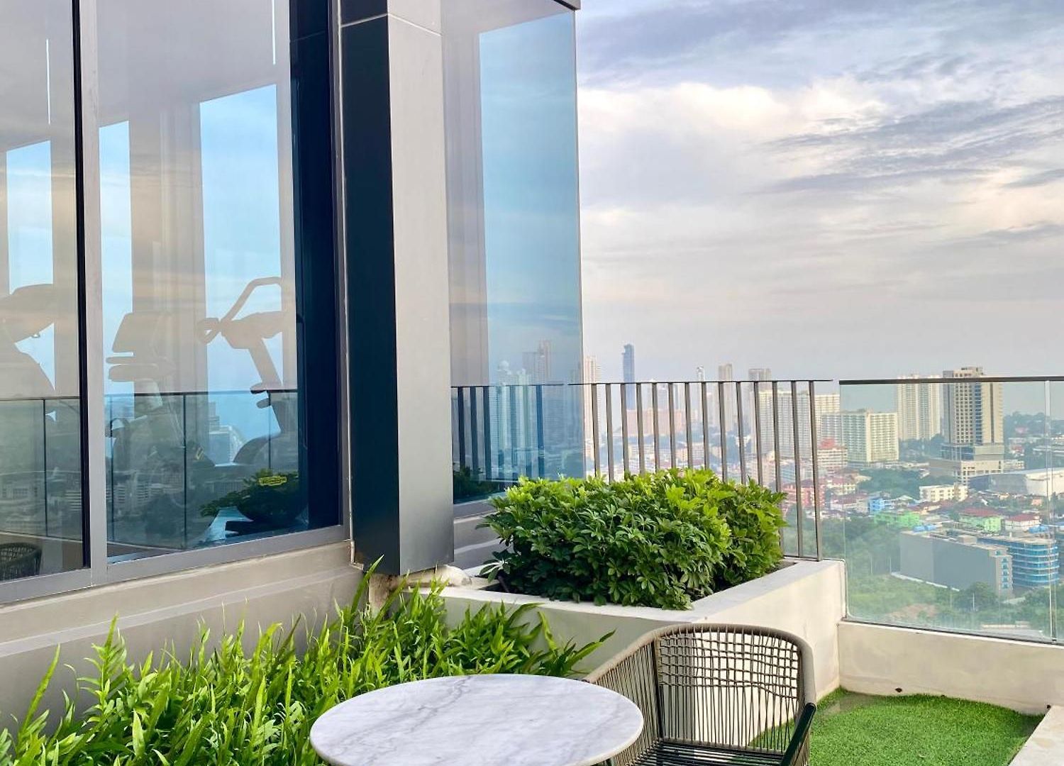 Apartment Comfort With Seaview Panorama Pool *