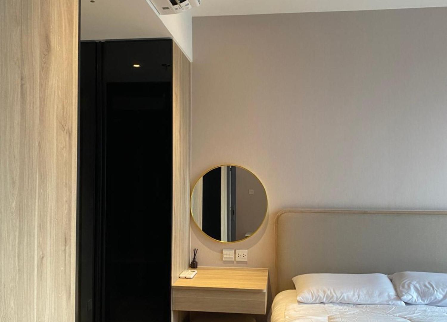 Comfort With Seaview Panorama Pool Apartment
