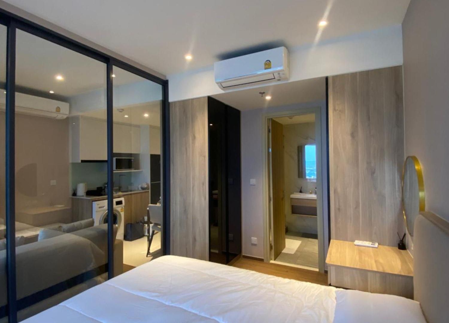 Apartment Comfort With Seaview Panorama Pool