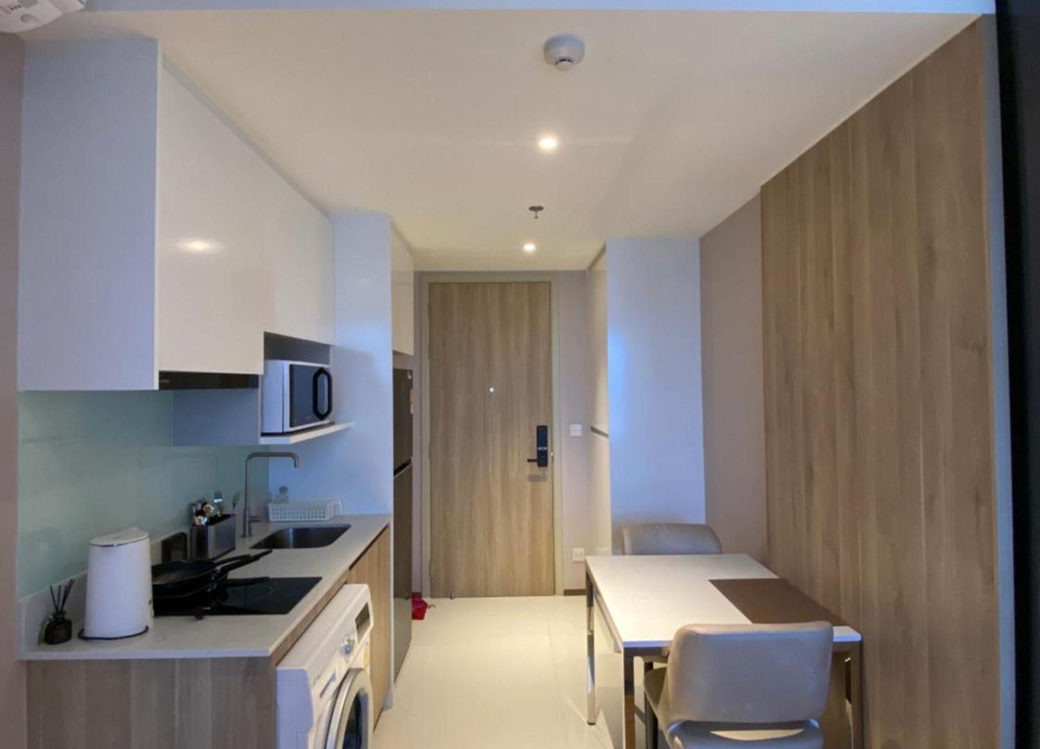 Apartment Comfort With Seaview Panorama Pool *