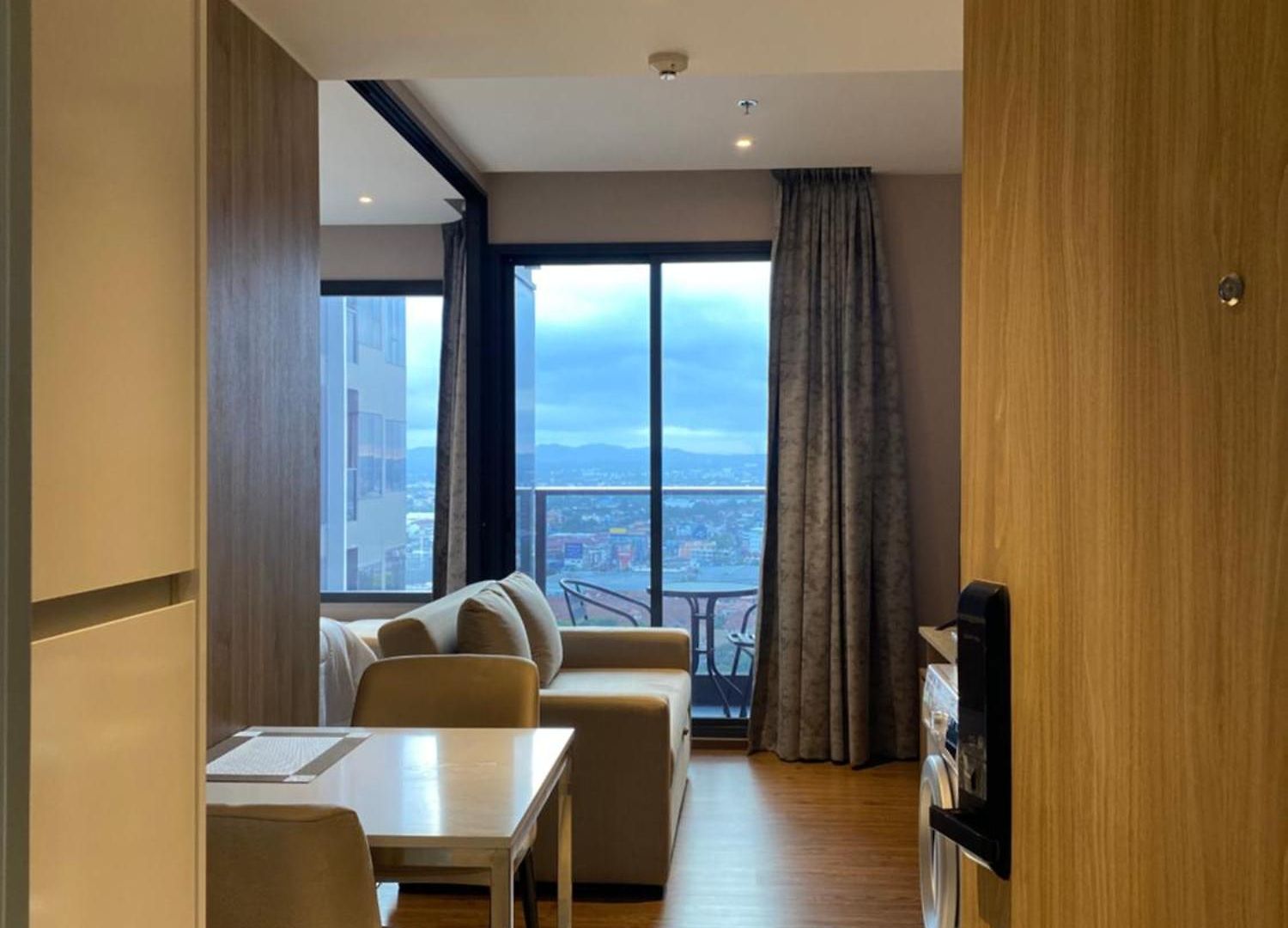 Apartment Comfort With Seaview Panorama Pool