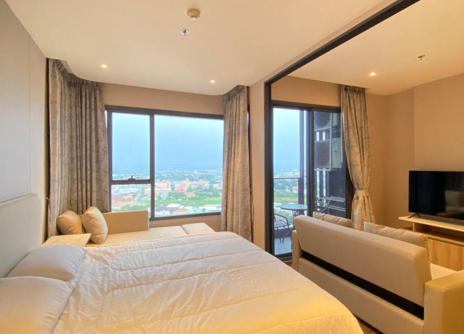 Comfort With Seaview Panorama Pool