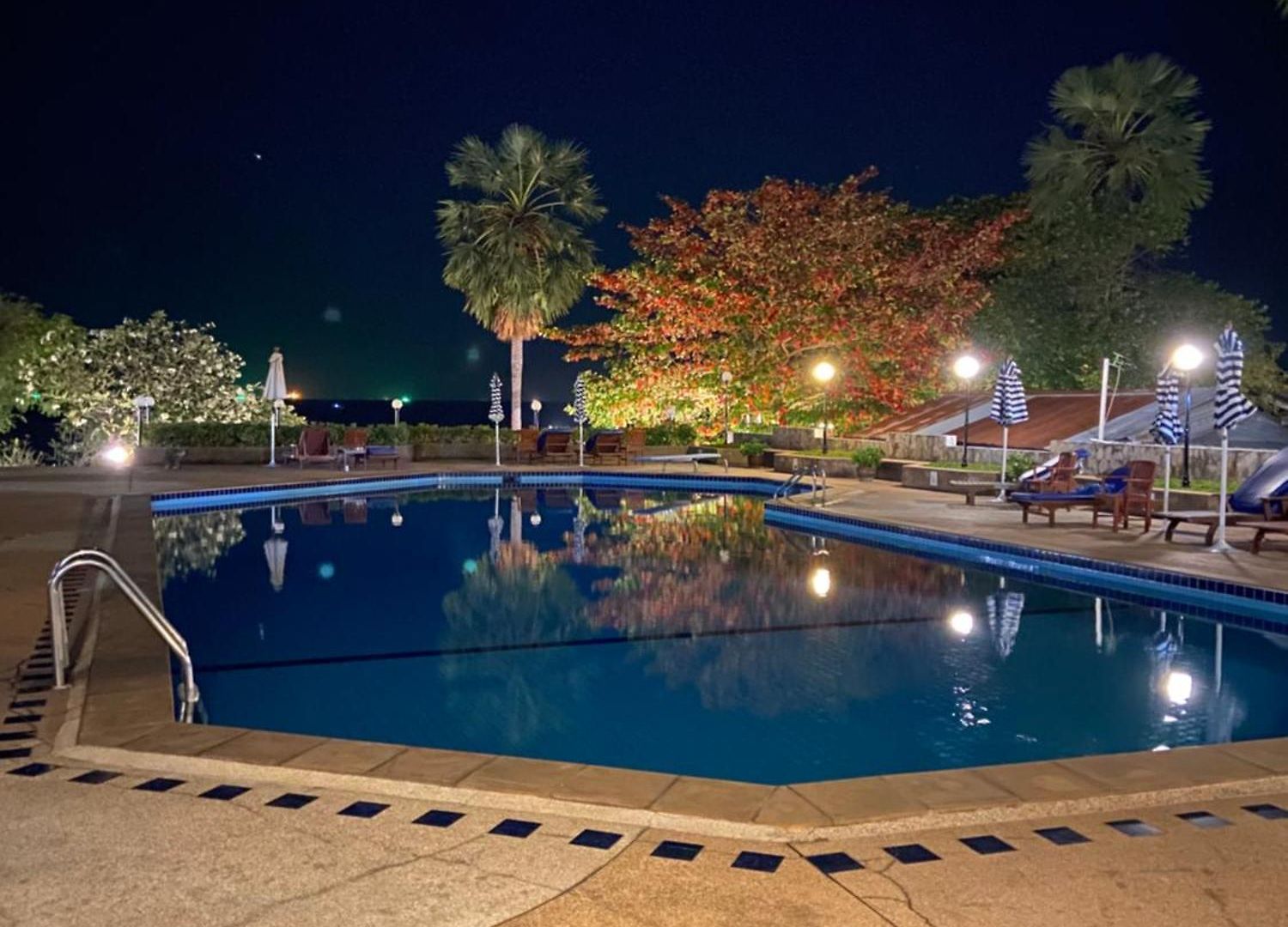 Apartment Amazing Spacious Seaview Pattaya