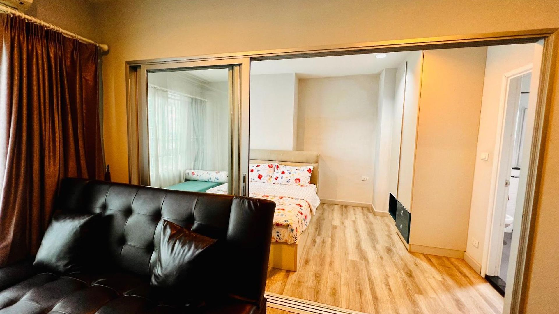Apartment 1br Near Soi 6