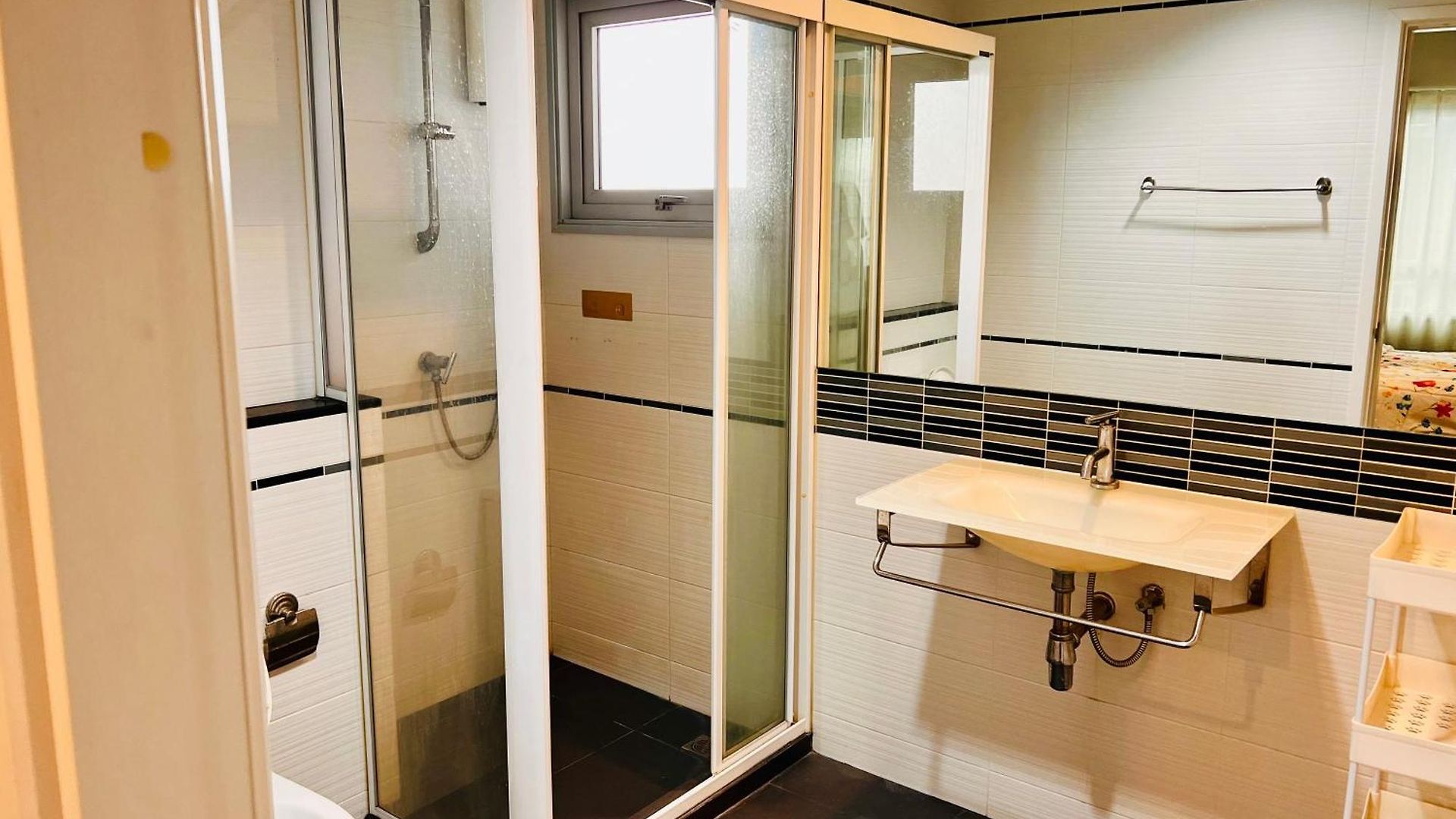 1br Near Soi 6 *