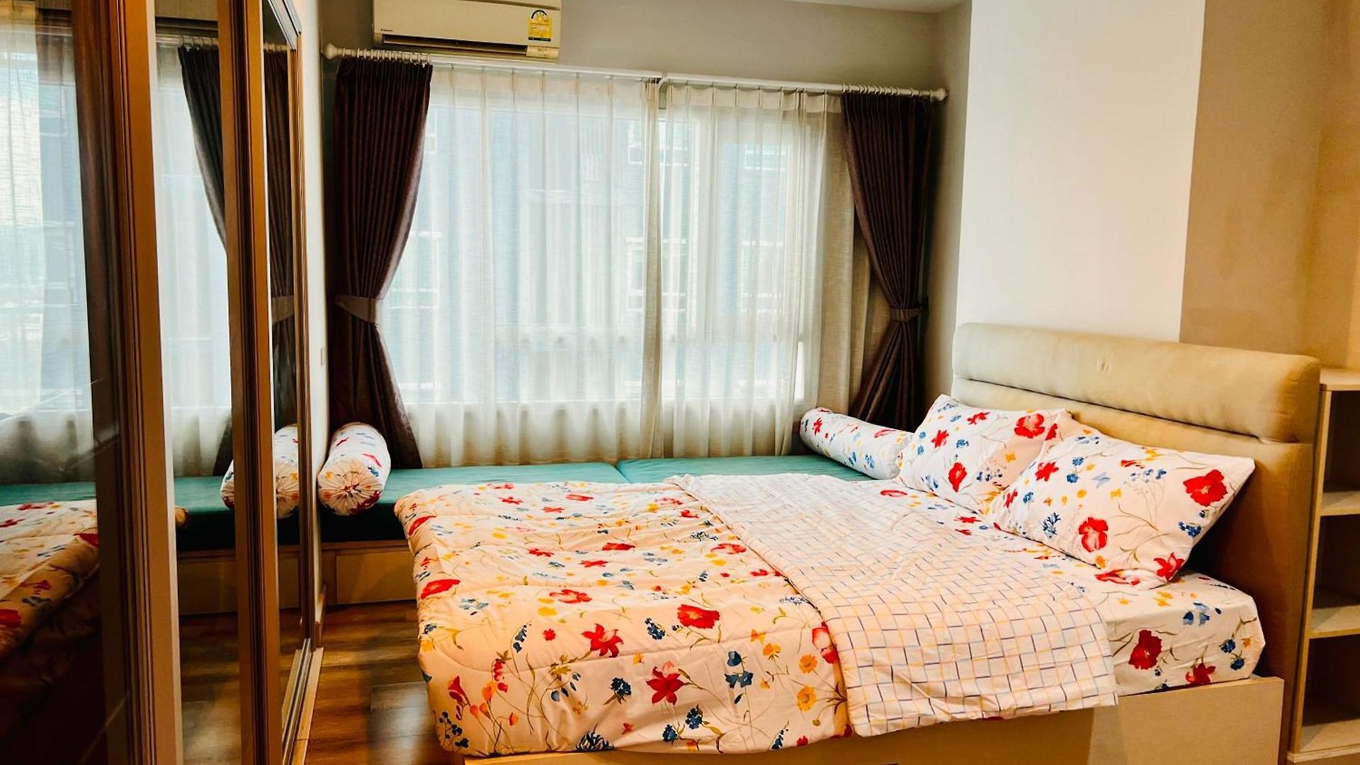 1br Near Soi 6 * Pattaya