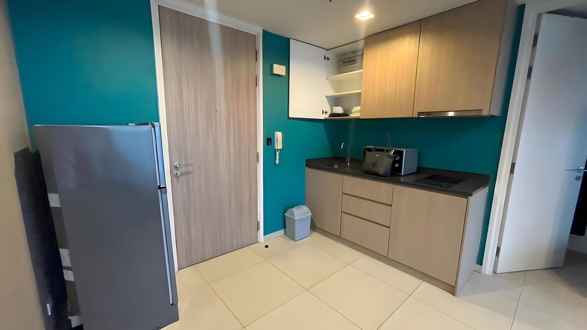 Sea View 2 Bedroom On 39fl Near Walking Street Pattaya