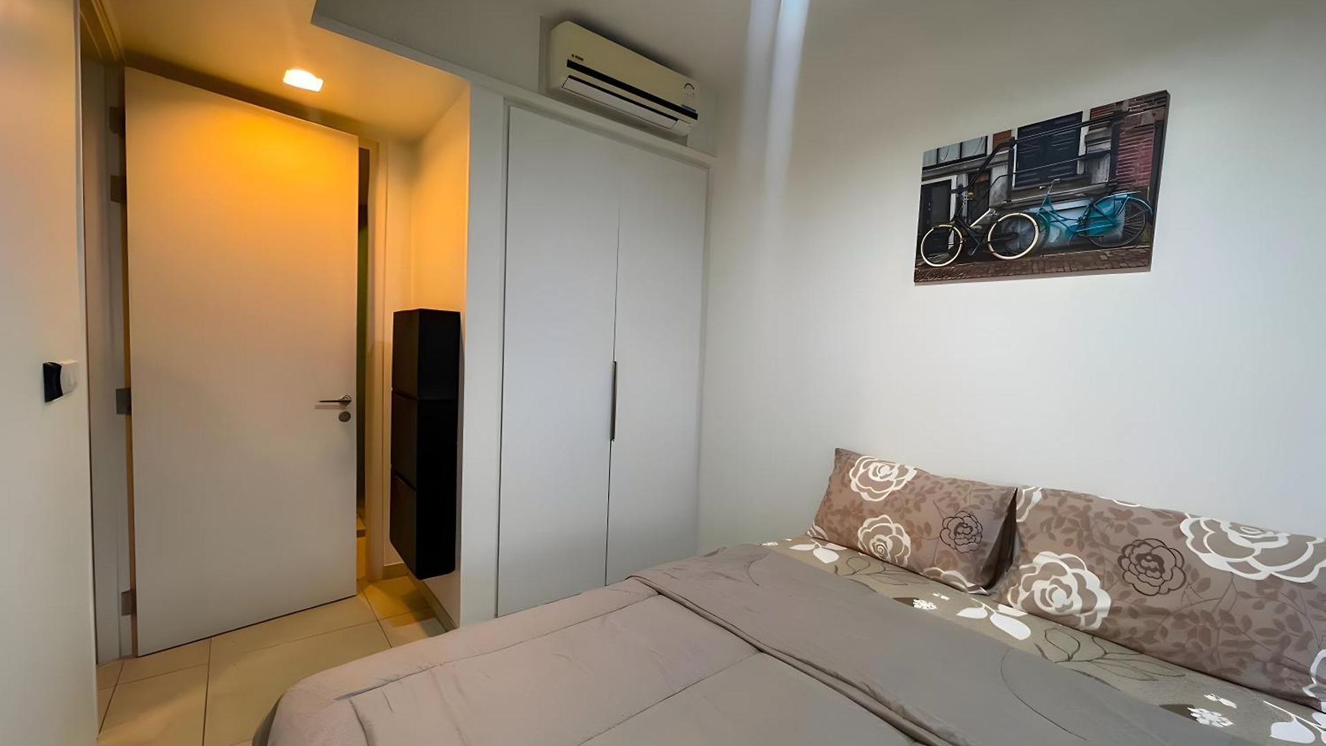 Sea View 2 Bedroom On 39fl Near Walking Street * Pattaya