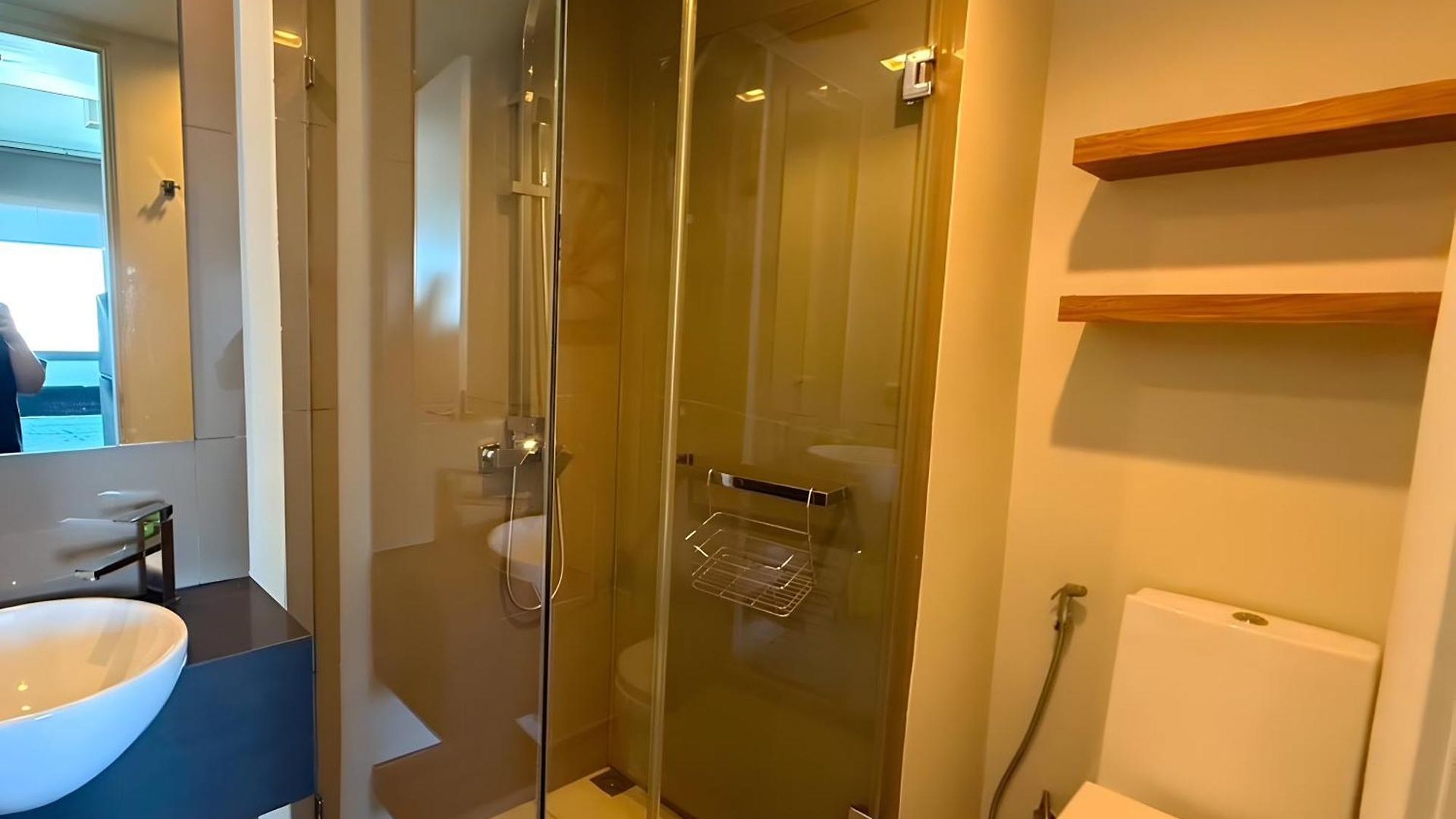Sea View 2 Bedroom On 39fl Near Walking Street Apartment *