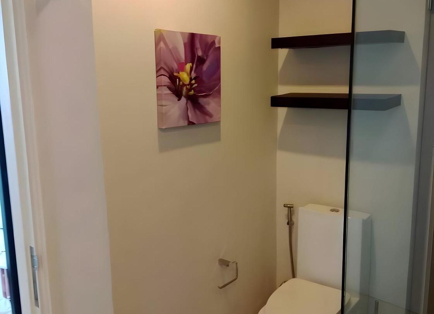 Sea View 2 Bedroom On 39fl Near Walking Street
