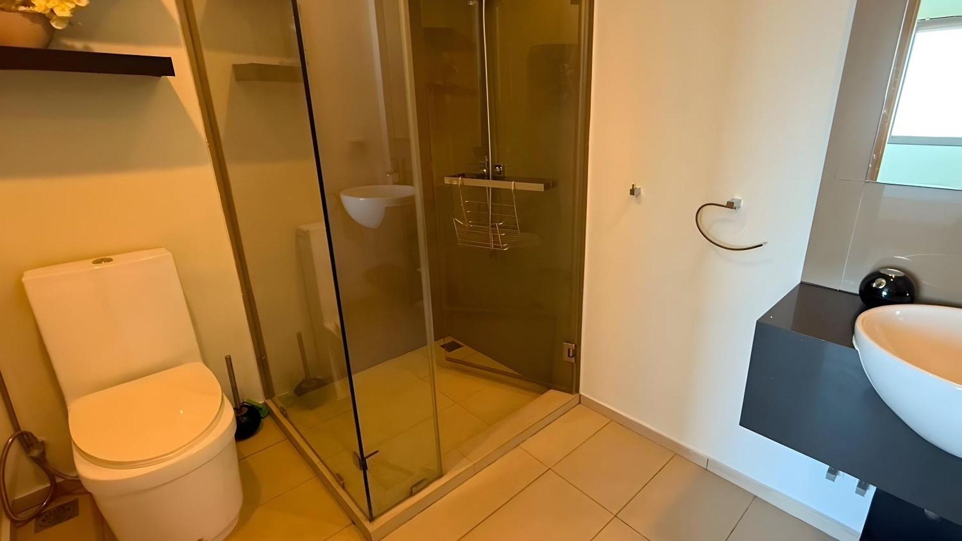 Apartment Sea View 2 Bedroom On 39fl Near Walking Street *