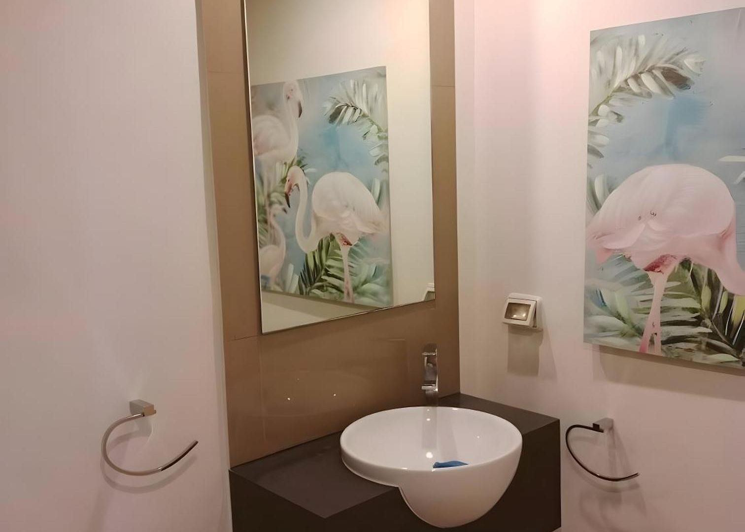 Sea View 2 Bedroom On 39fl Near Walking Street Pattaya