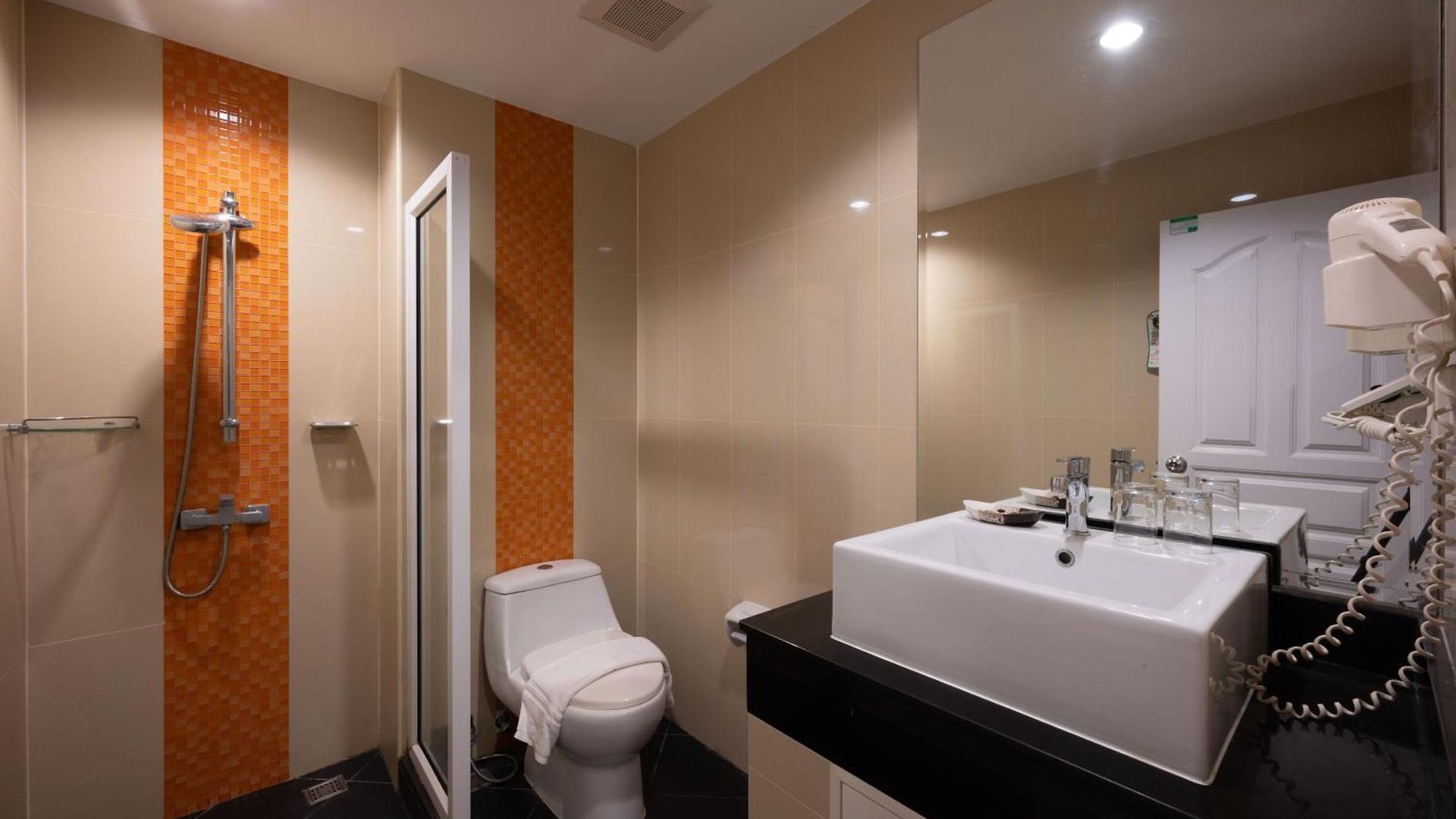 New Nordic 4 By Apartwell อพาร์ตโฮเทล Pattaya