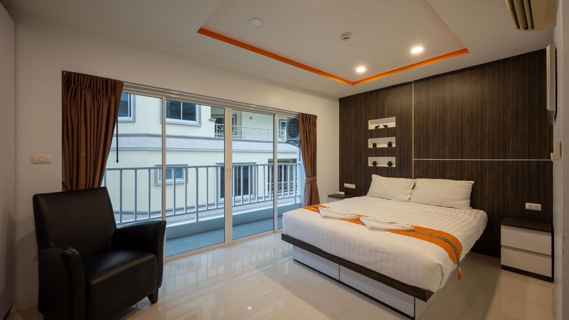 New Nordic 4 By Apartwell Pattaya