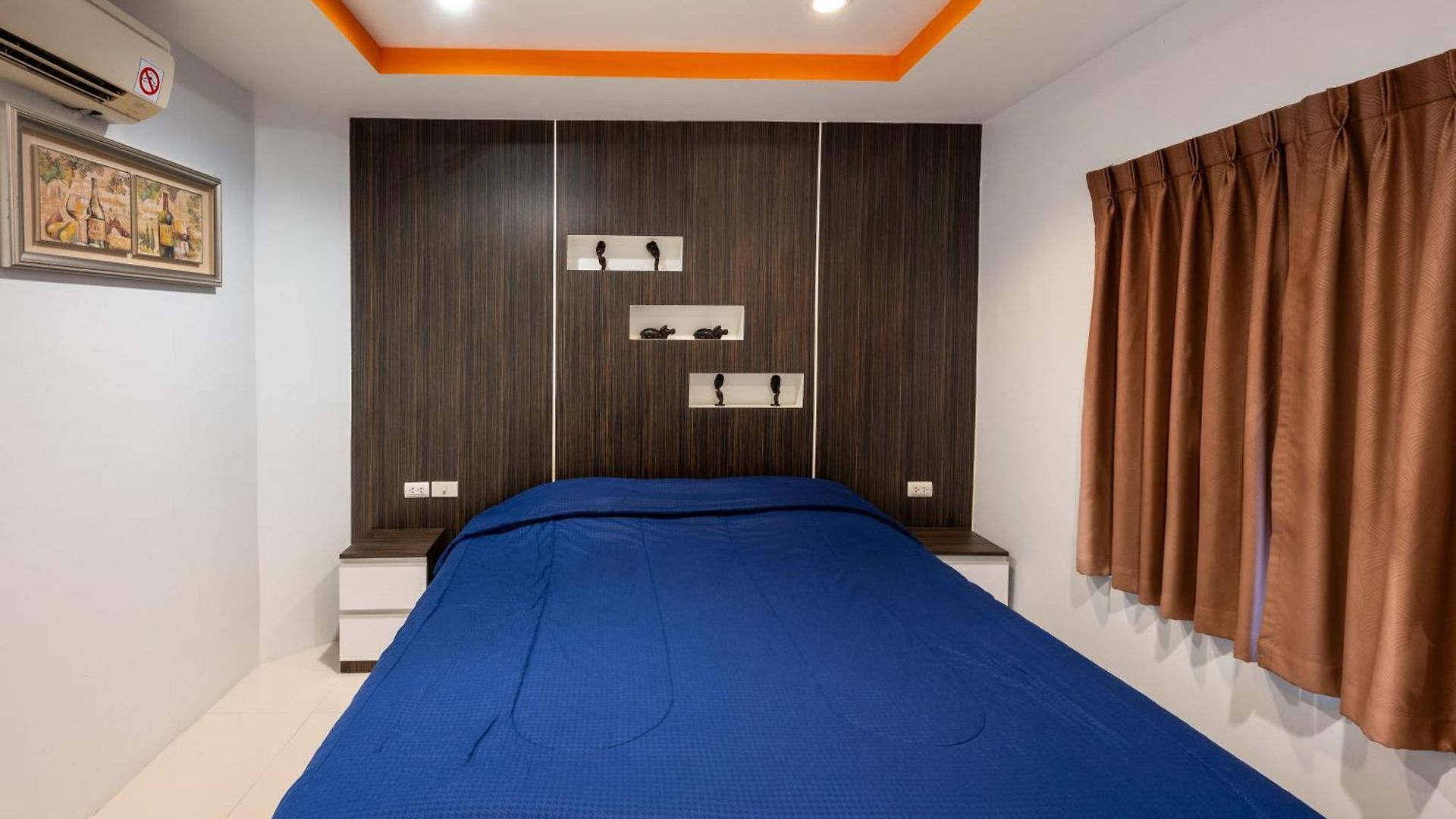 New Nordic 4 By Apartwell Pattaya