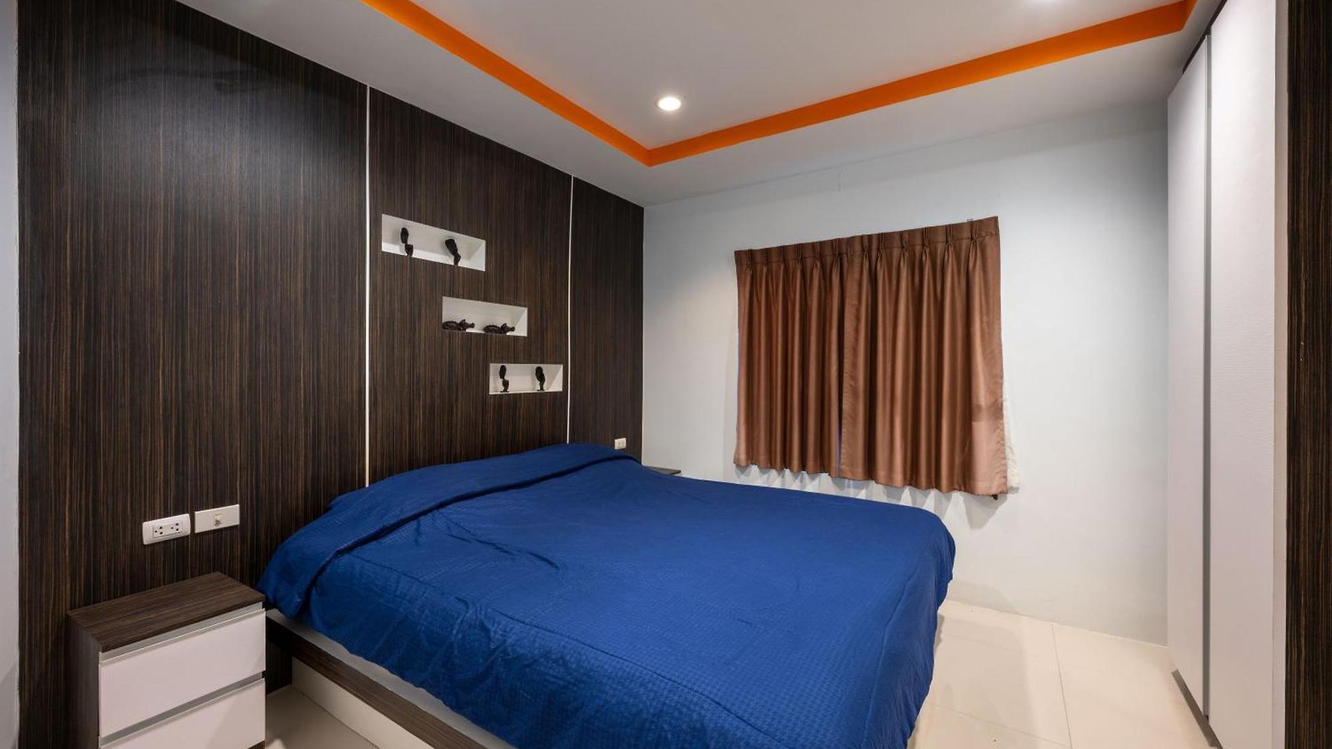New Nordic 4 By Apartwell 3* Pattaya