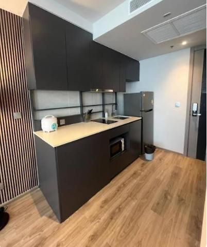 Beachfront 1br With Breathtaking Views อพาร์ทเม้น *