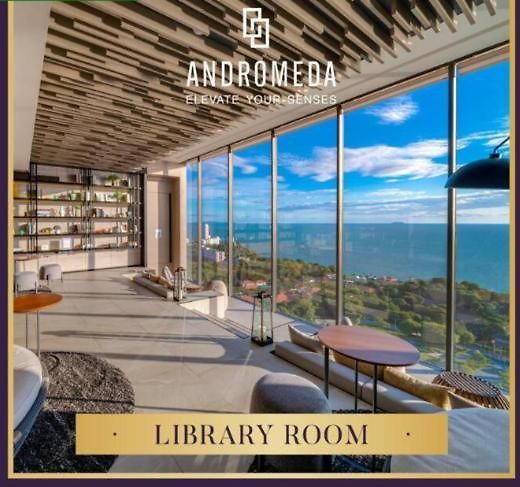 อพาร์ทเม้น Beachfront 1br With Breathtaking Views *