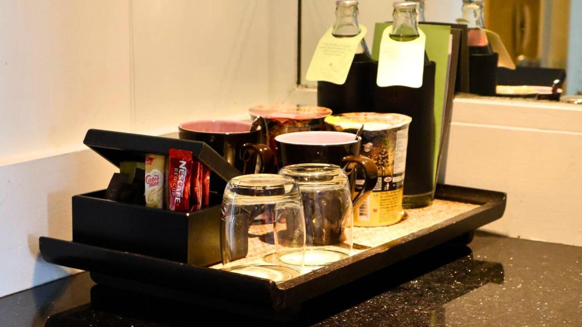 รีสอร์ท Siam Bayshore