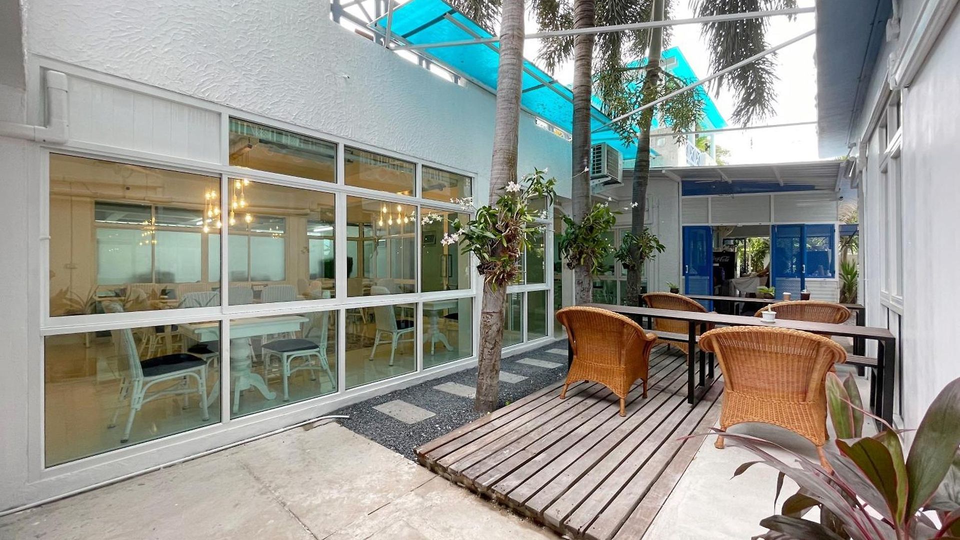 Baan By Sabai Near By God 3* Pattaya