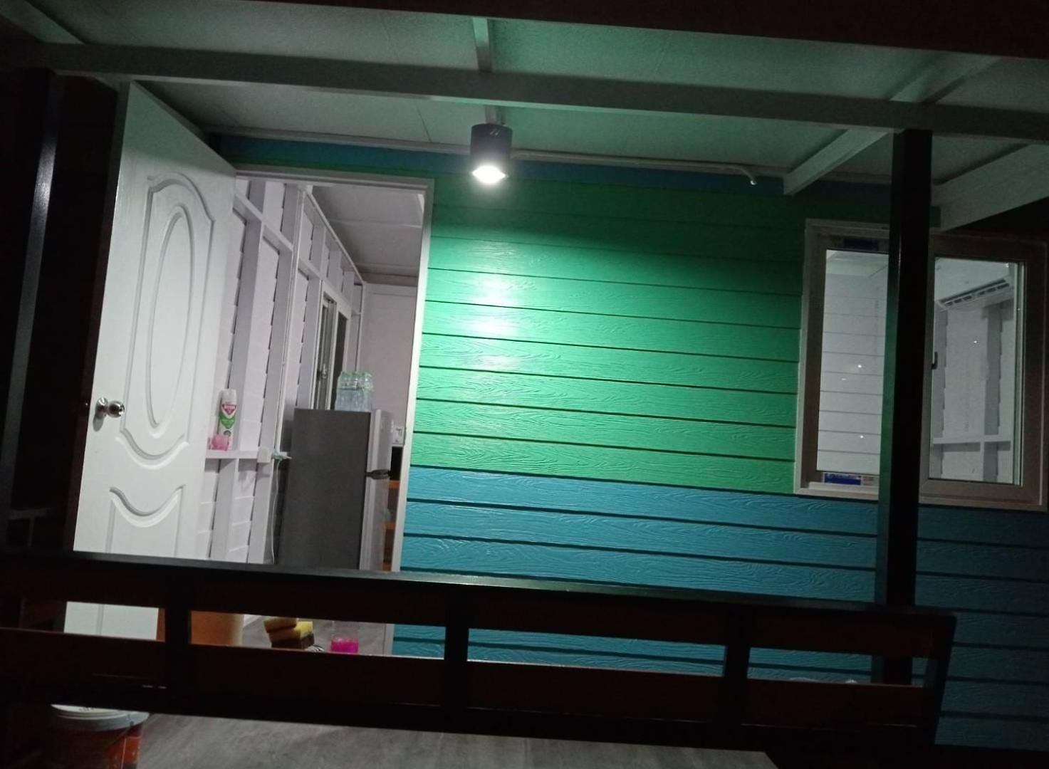 Soi 7 วันหยุดที่บ้าน Pattaya