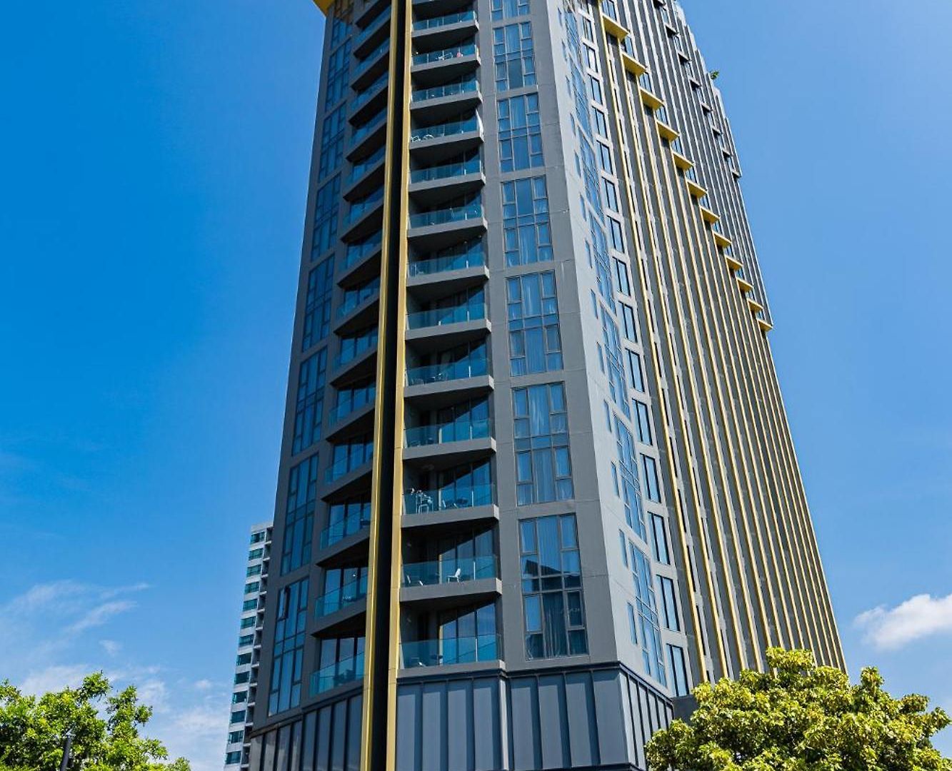 Luxury Edge * Pattaya