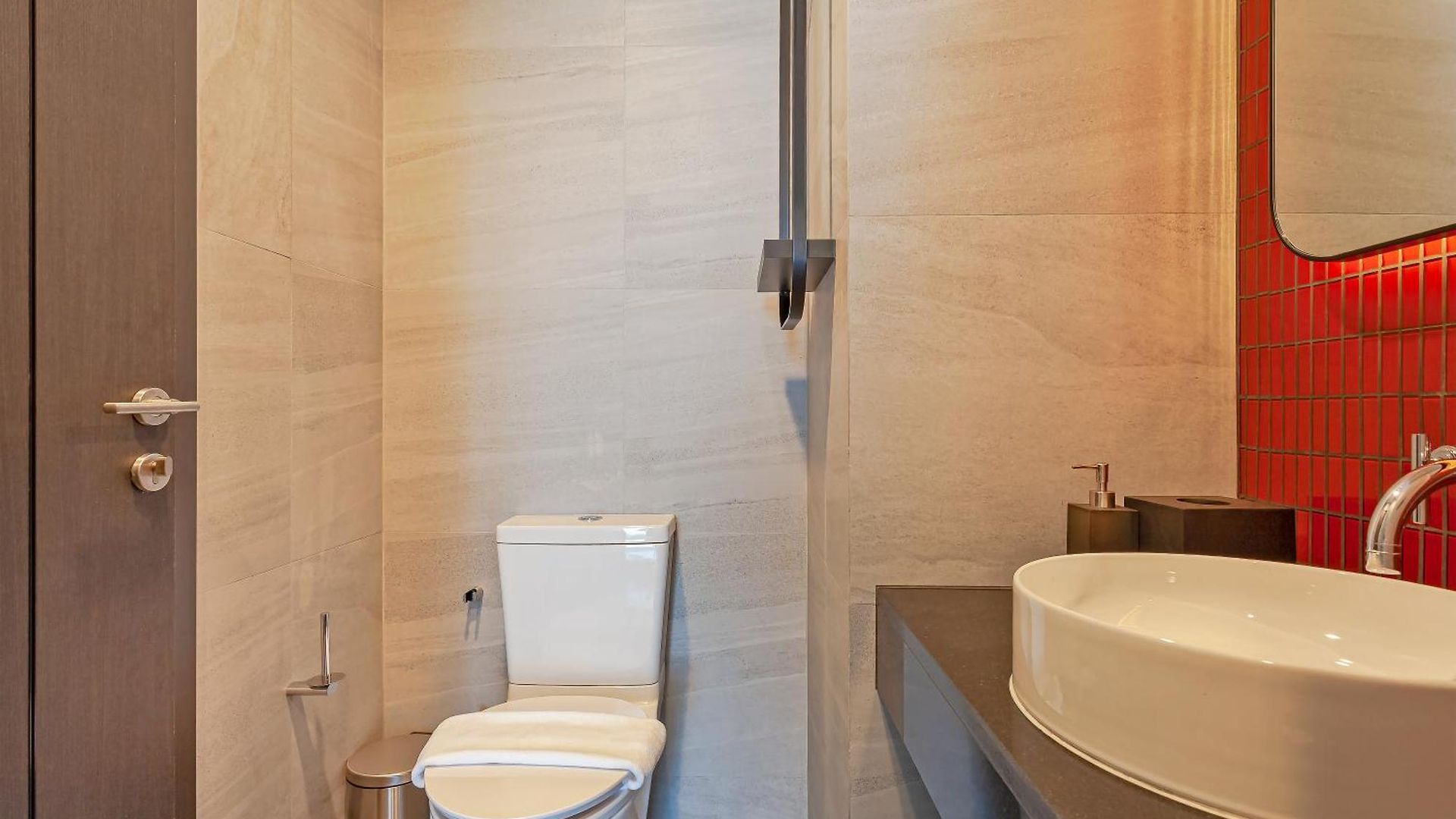 Edge Sea View High Floor 23,26 4* Pattaya