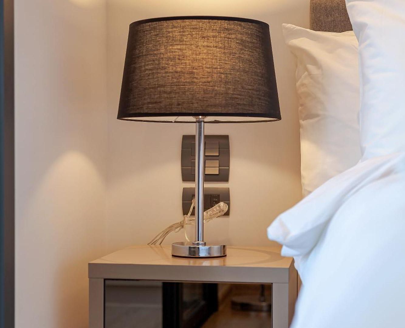 อพาร์ตโฮเทล Edge Sea View High Floor 23,26
