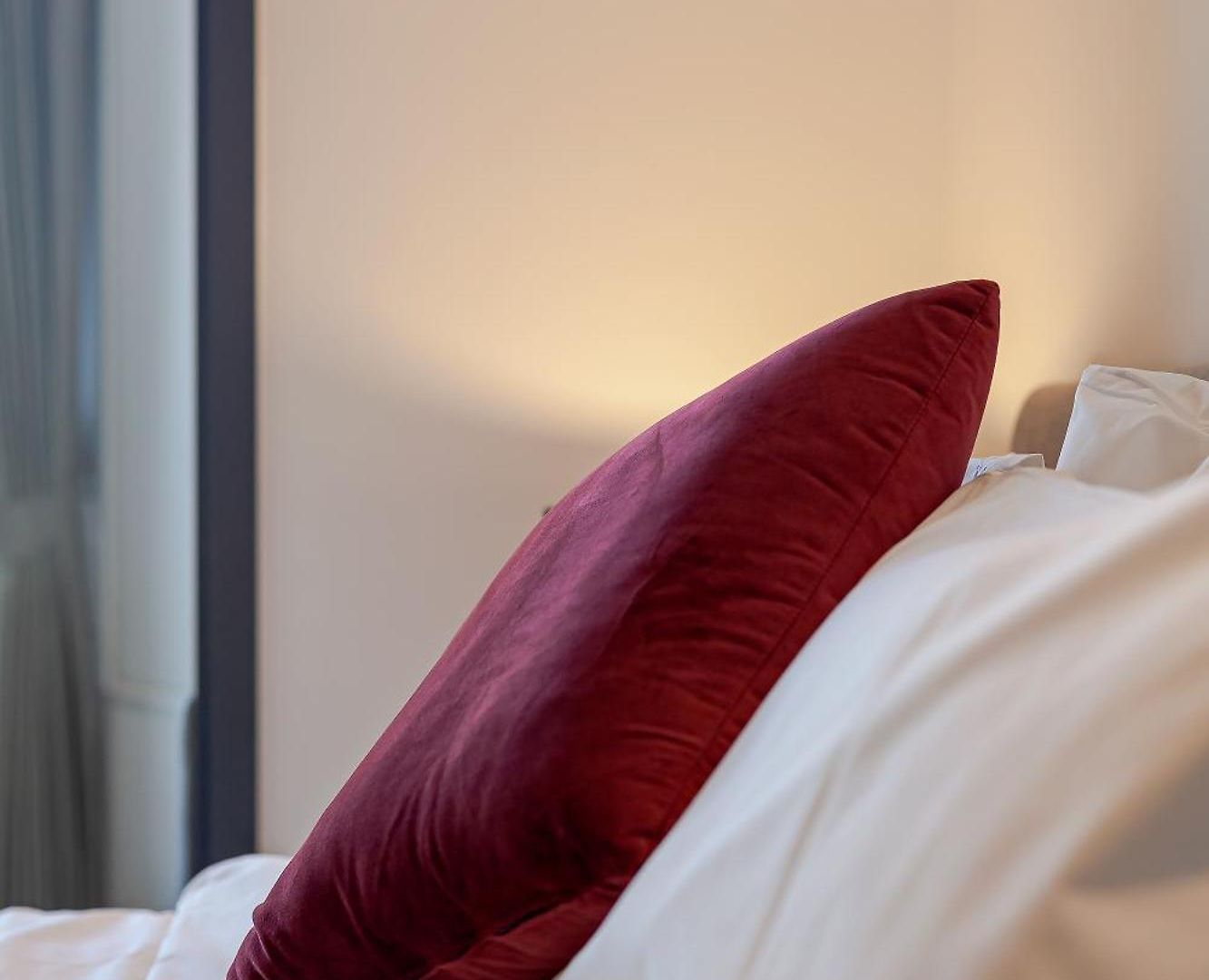 Edge Sea View High Floor 23,26 อพาร์ตโฮเทล 4*