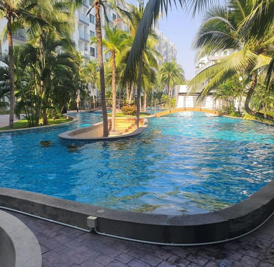 Arcadia Comfort Pattaya