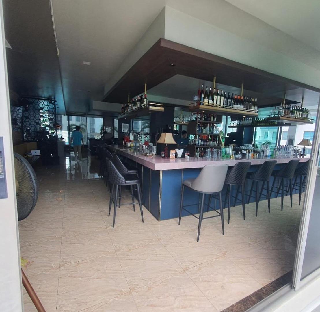 Arcadia Comfort Apartment Pattaya
