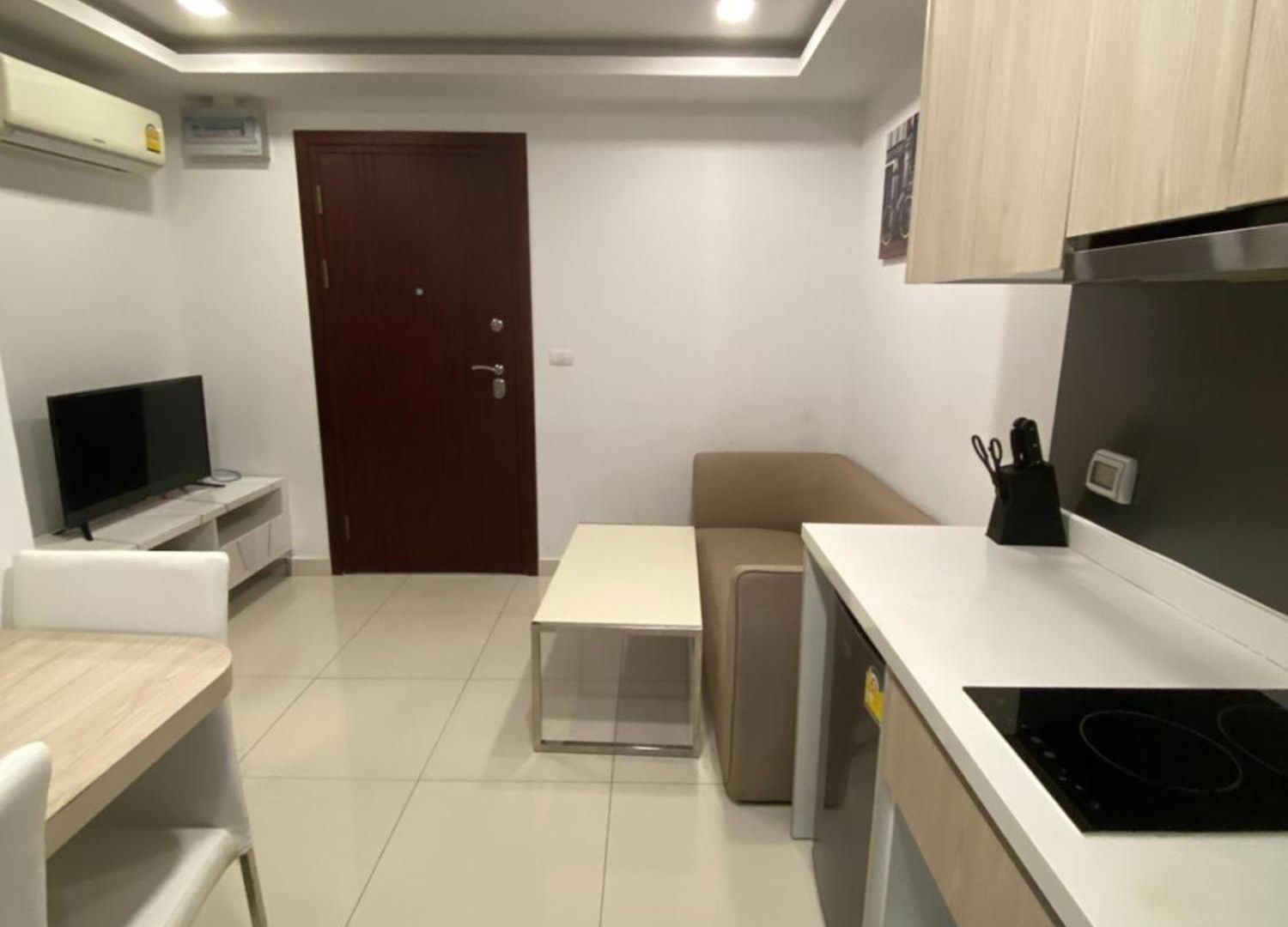 Apartment Arcadia Comfort Pattaya