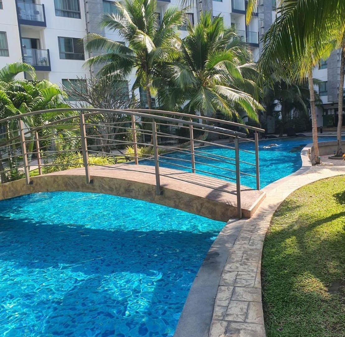 Arcadia Comfort * Pattaya