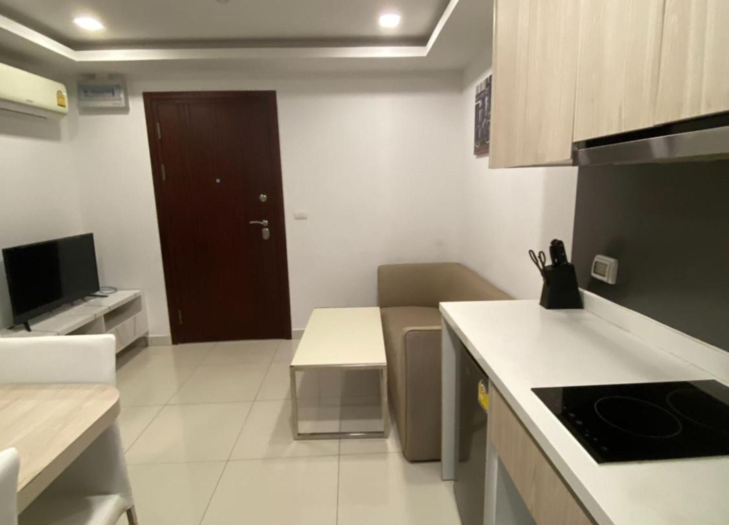 Arcadia Comfort * Pattaya
