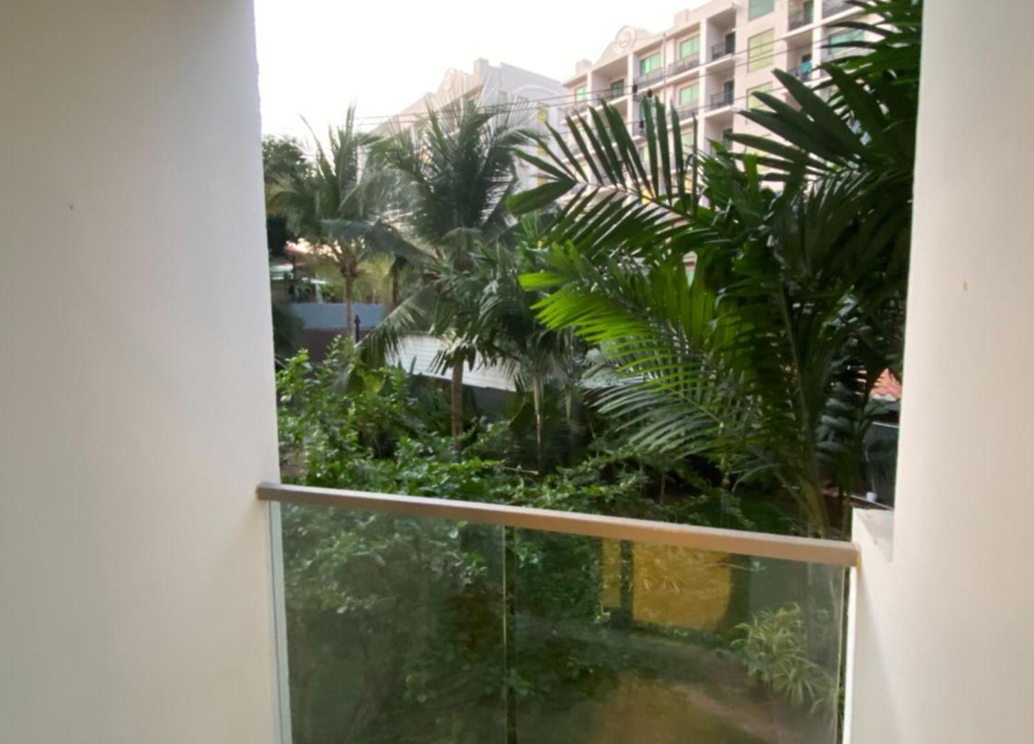 Arcadia Comfort Pattaya