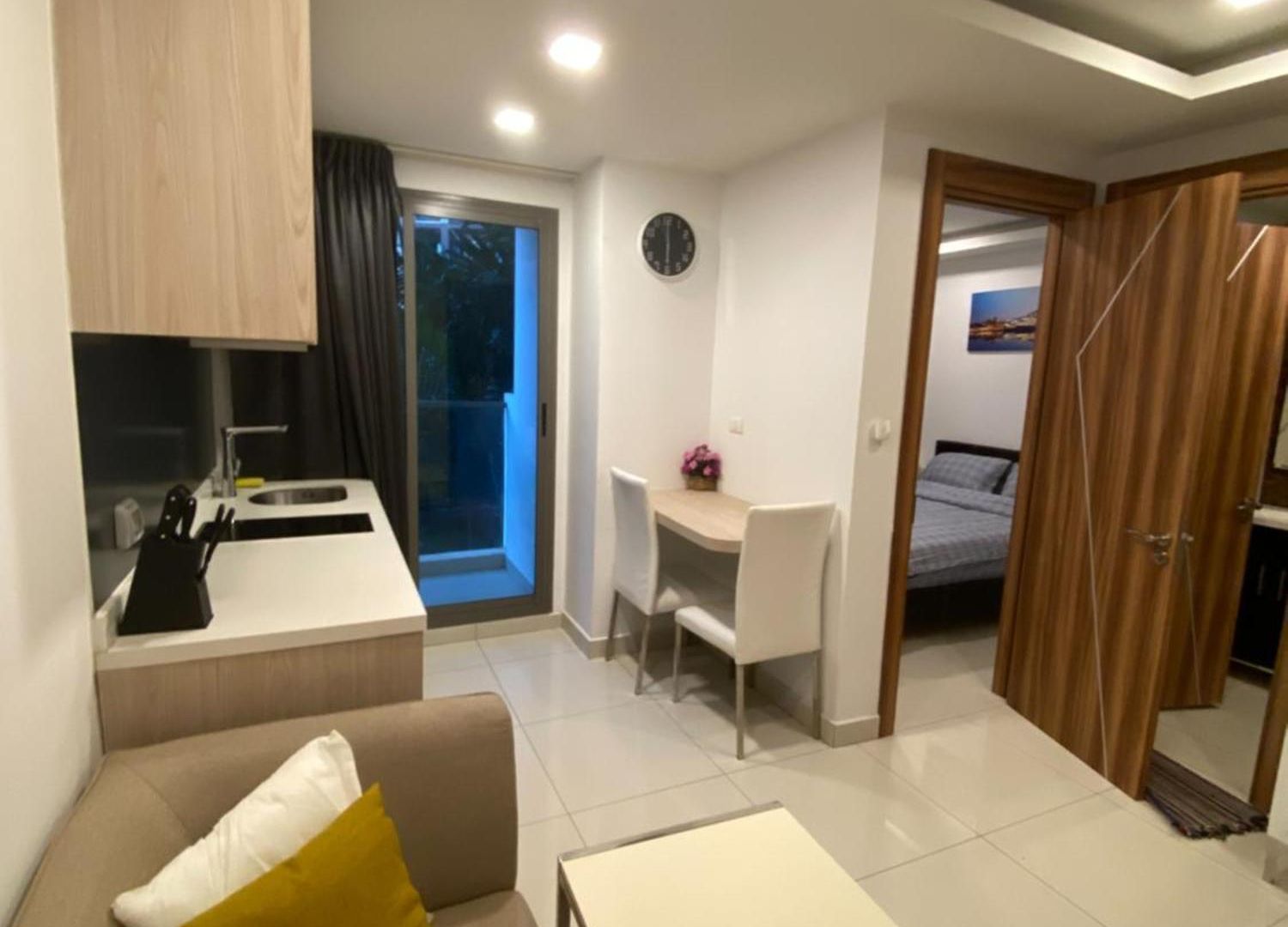 Apartment Arcadia Comfort *