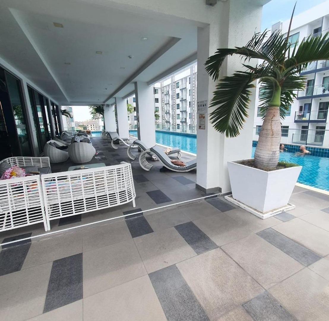 Arcadia Comfort * Pattaya