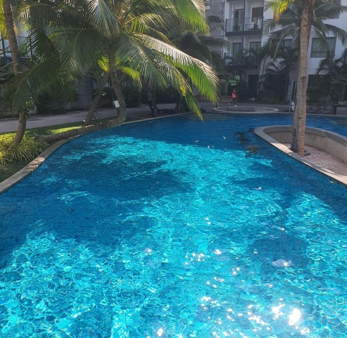 Arcadia Comfort Apartment