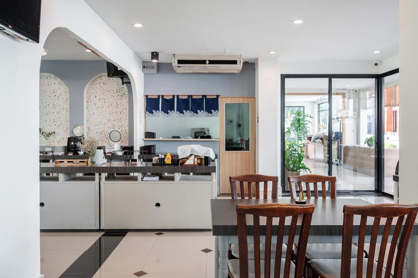 โรงแรม Kokotel North Pattaya