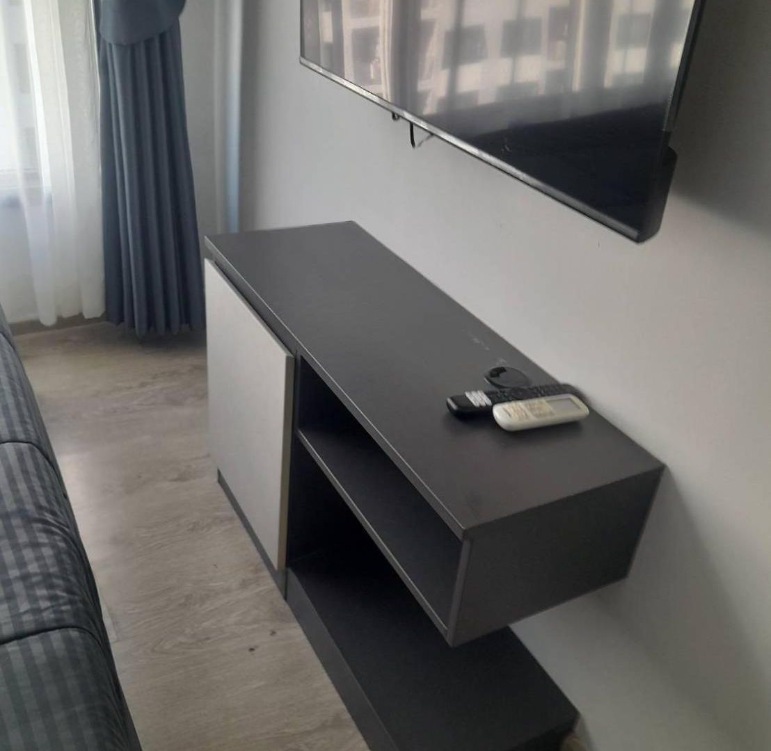 The Base Apartment