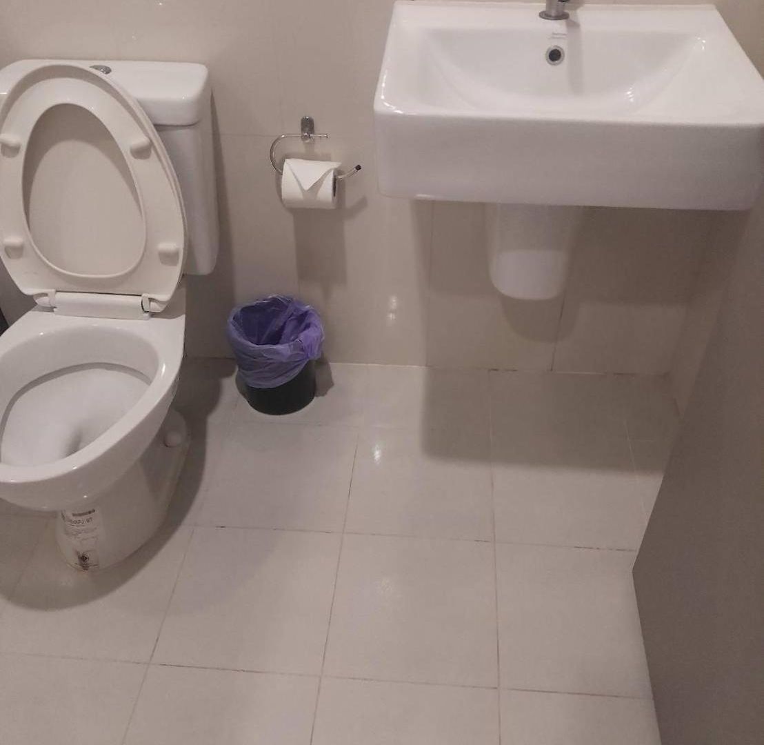Apartment The Base Pattaya