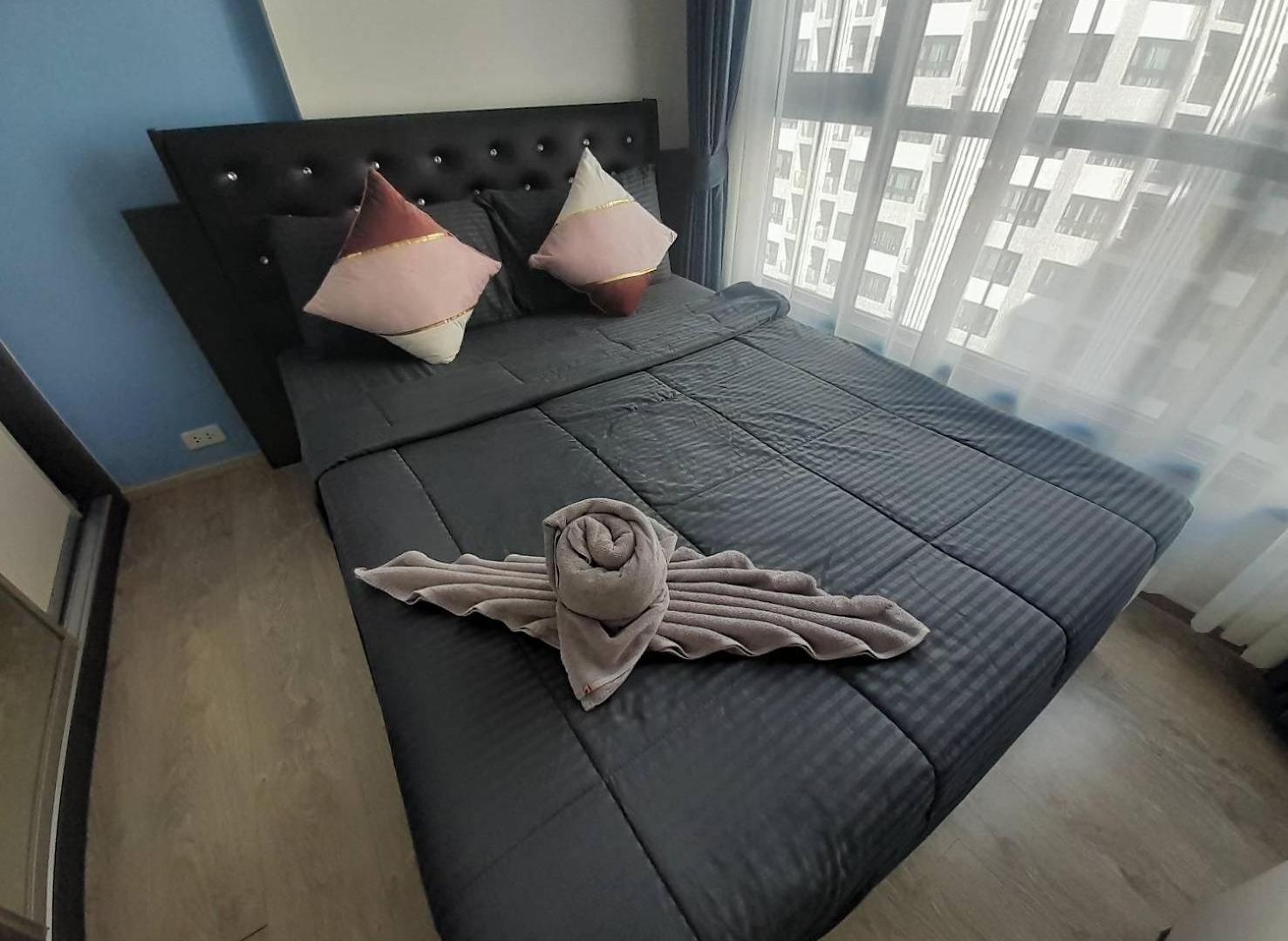 Apartment The Base *