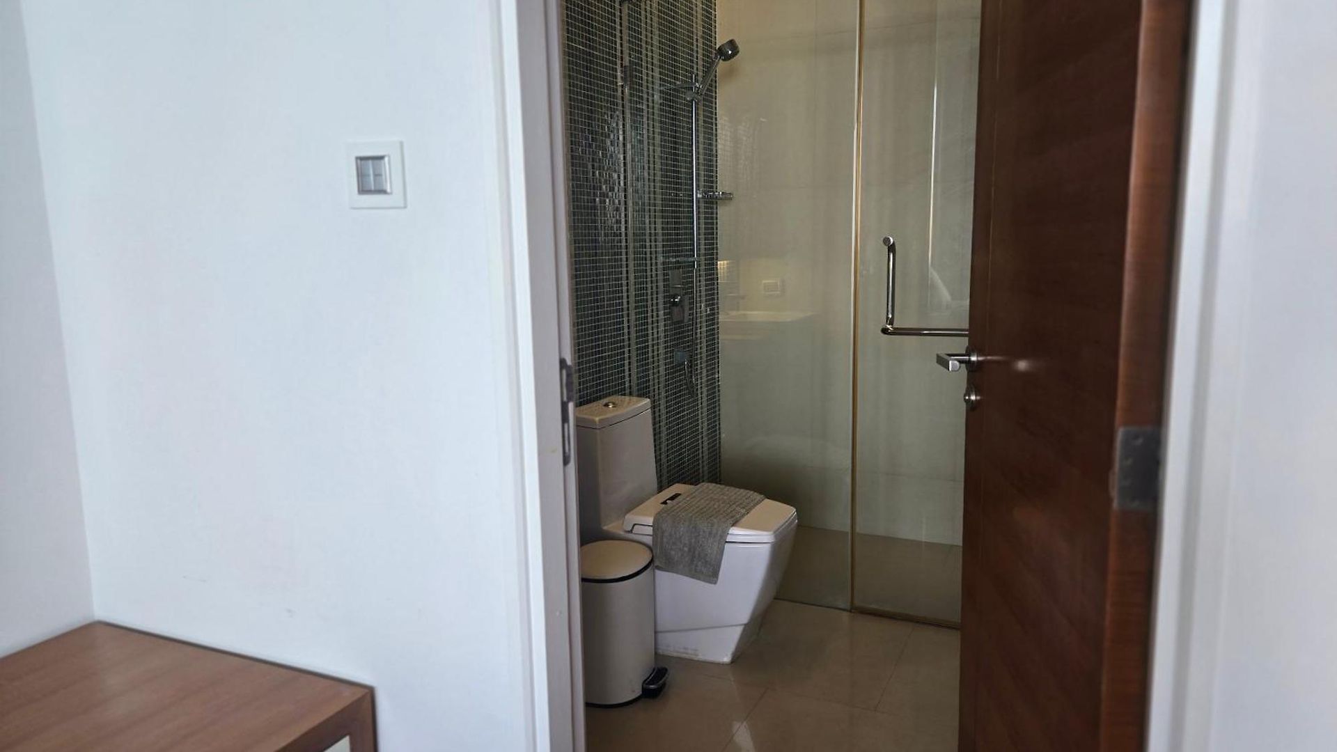 อพาร์ทเม้น Premium Oceanview Pattaya
